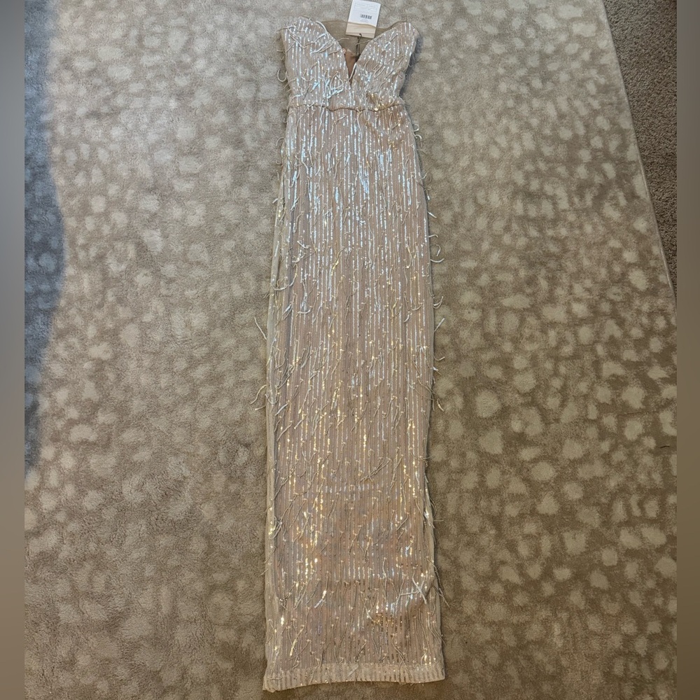 Nookie Karma Gown